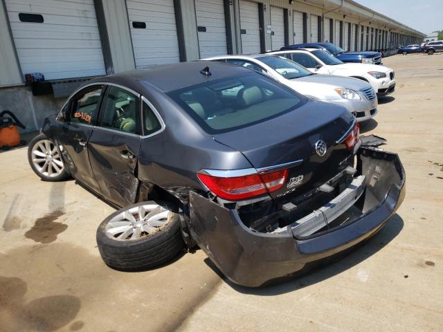 Photo 3 from auction – 2013 BUICK VERANO with VIN 1G4PP5SK6D4145091