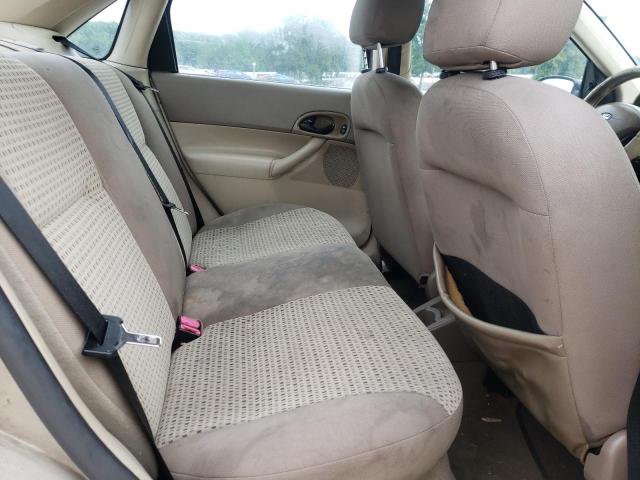 Photo 6 from auction – 2006 FORD FOCUS with VIN 1FAFP34N46W229936