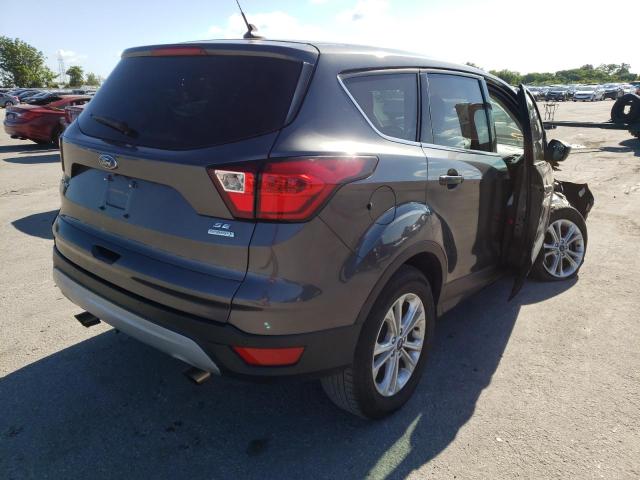 Photo 4 from auction – 2019 FORD ESCAPE SE with VIN 1FMCU0GD1KUB13036