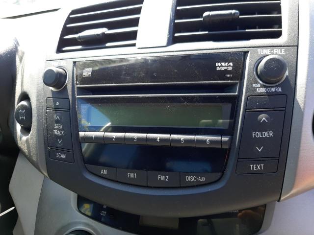صورة رقم 9 من المزاد - 2007 TOYOTA RAV4 مع VIN JTMBD33V775110952