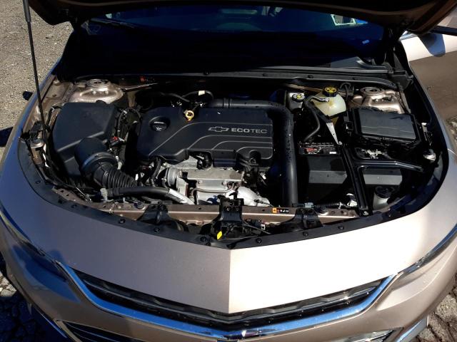 Photo 7 from auction – 2018 CHEVROLET MALIBU LT with VIN 1G1ZD5ST4JF162107