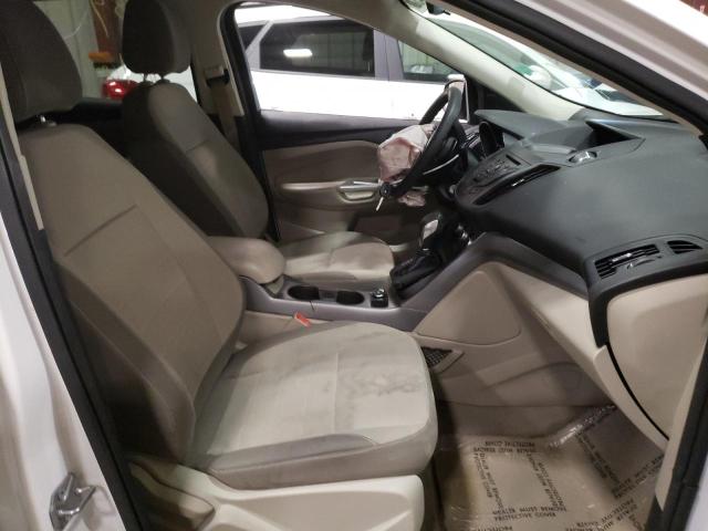 Photo 5 from auction – 2014 FORD ESCAPE SE with VIN 1FMCU0G98EUD98818