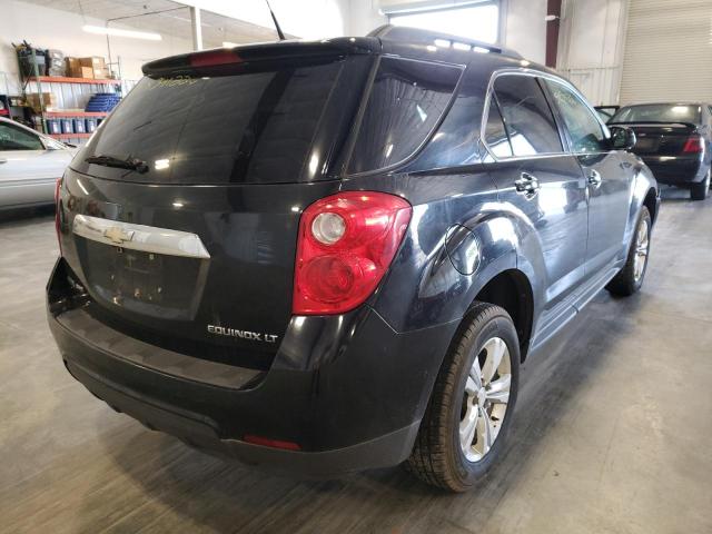 صورة رقم 4 من المزاد - 2012 CHEVROLET EQUINOX LT مع VIN 2GNFLEEK6C6190981