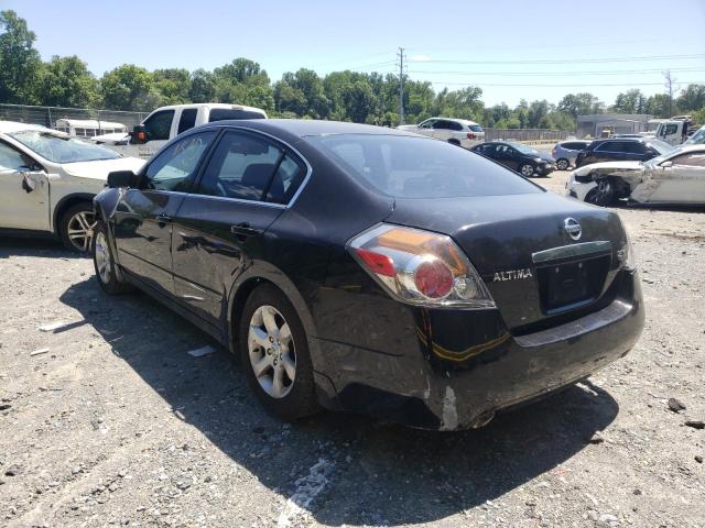 Photo 3 from auction – 2008 NISSAN ALTIMA 2.5 with VIN 1N4AL21E38C161802