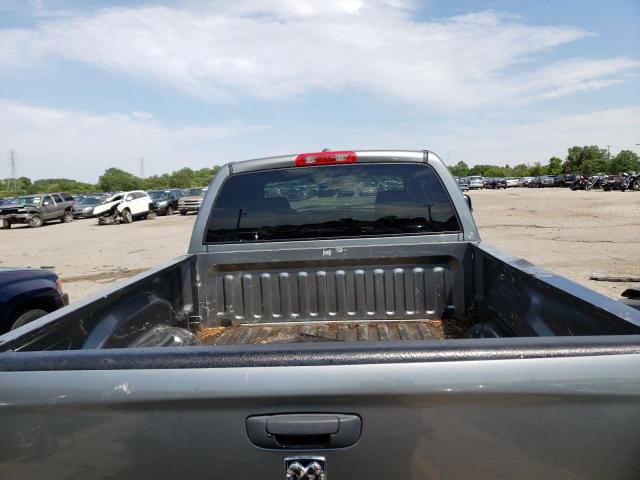 Photo 10 from auction – 2008 DODGE RAM 2500 S with VIN 3D7KS28D98G143869
