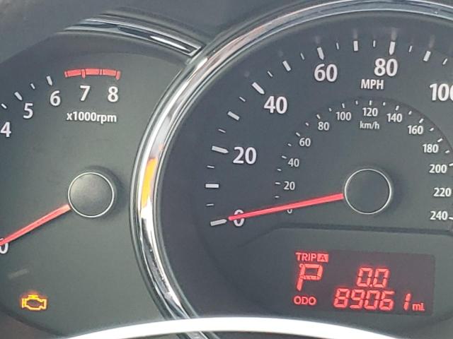 Photo 8 from auction – 2013 KIA SORENTO LX with VIN 5XYKT3A67DG324647