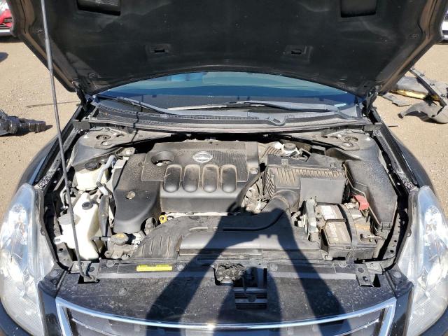 Фото 7 с аукциона – 2012 NISSAN ALTIMA BAS с VIN 1N4AL2AP3CC137994