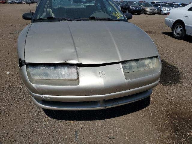 Photo 9 from auction – 1995 SATURN SC1 with VIN 1G8ZE1287SZ203672