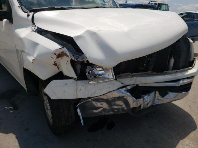 Photo 9 from auction – 2012 NISSAN NV 1500 with VIN 1N6BF0KY3CN118087