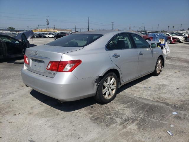 Photo 4 from auction – 2007 LEXUS ES 350 with VIN JTHBJ46GX72121875