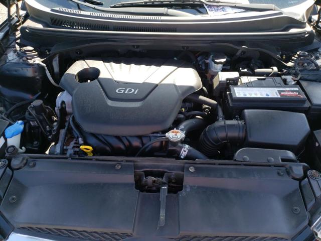 Photo 7 from auction – 2015 HYUNDAI VELOSTER with VIN KMHTC6AD4FU229139