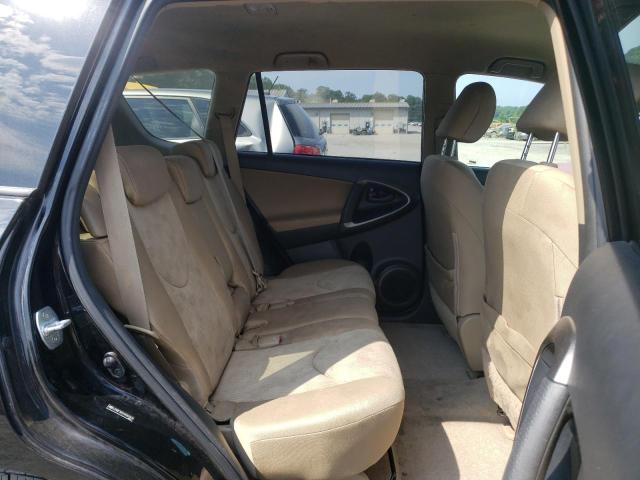 Photo 6 from auction – 2009 TOYOTA RAV4 with VIN JTMBF33V595007879