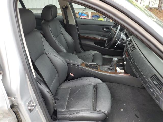 Photo 5 from auction – 2011 BMW 328 I SULE with VIN WBAPH5G53BNM82228
