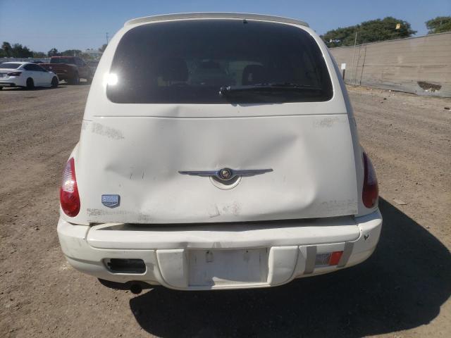 Photo 9 from auction – 2008 CHRYSLER PT CRUISER with VIN 3A8FY48B78T196977