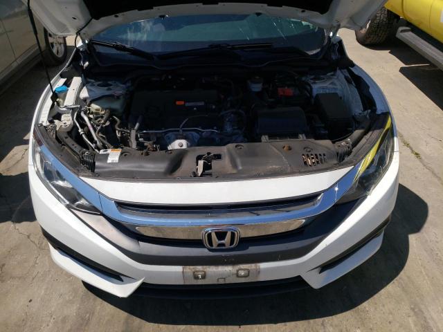 Photo 7 from auction – 2016 HONDA CIVIC LX with VIN 19XFC2F59GE225051