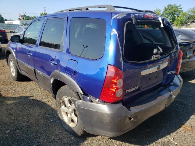 Photo 3 from auction – 2006 MAZDA TRIBUTE S with VIN 4F2CZ94136KM32833