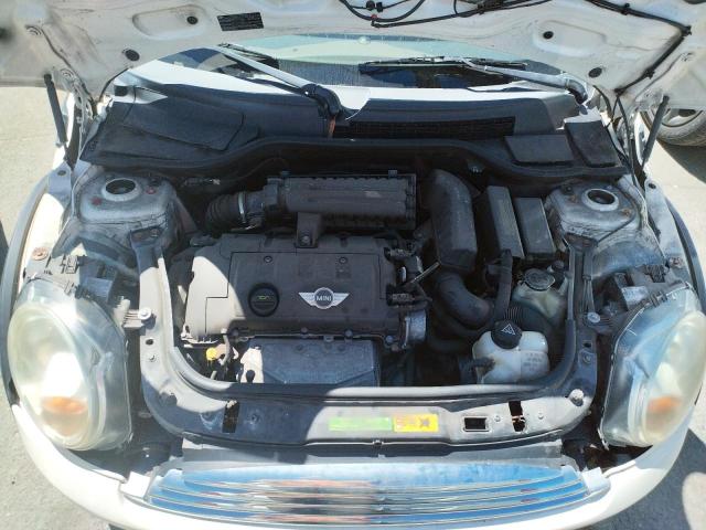 Photo 7 from auction – 2010 MINI COOPER with VIN WMWMF3C51ATZ28048