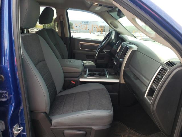 Photo 5 from auction – 2014 RAM 1500 SLT with VIN 1C6RR7GT9ES303125