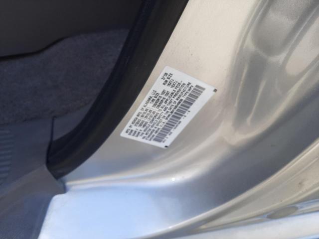 Photo 10 from auction – 2008 HONDA ODYSSEY EX with VIN 5FNRL38418B045839