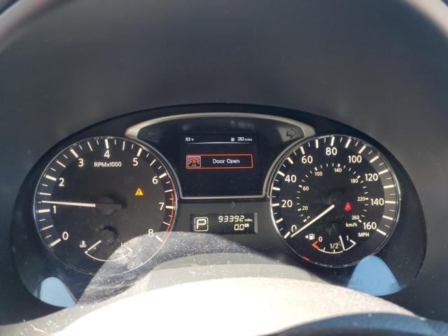 Photo 8 from auction – 2015 NISSAN ALTIMA 2.5 with VIN 1N4AL3AP6FC412655
