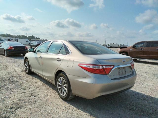 Photo 3 from auction – 2017 TOYOTA CAMRY LE with VIN 4T1BF1FK6HU438480