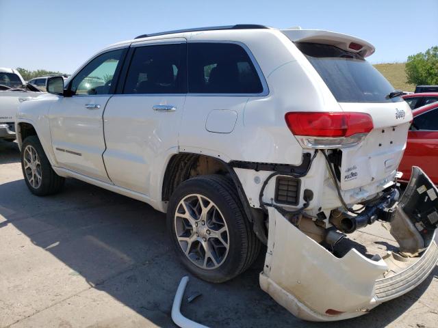 Photo 3 from auction – 2021 JEEP GRAND CHER with VIN 1C4RJFCT3MC617071