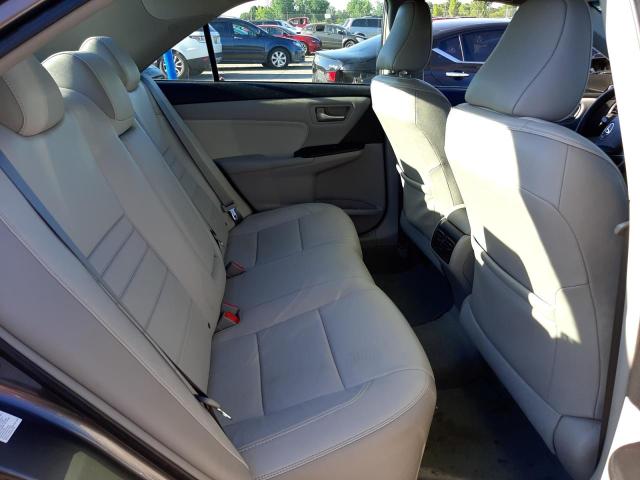 Photo 6 from auction – 2016 TOYOTA CAMRY LE with VIN 4T1BF1FK2GU556007