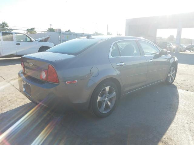 Photo 4 from auction – 2012 CHEVROLET MALIBU 1LT with VIN 1G1ZC5E00CF209219