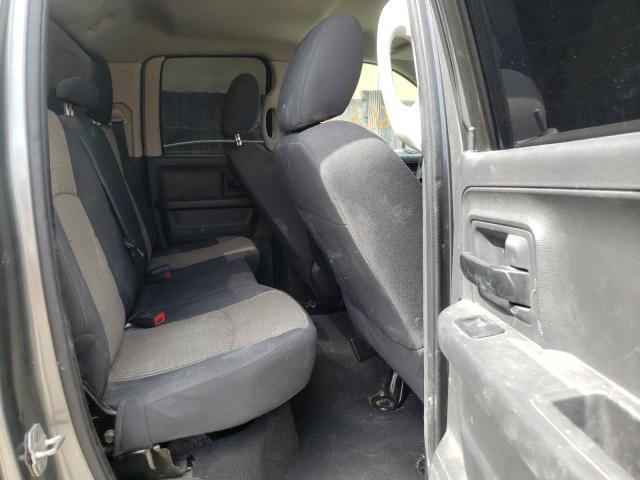 Photo 6 from auction – 2012 DODGE RAM 1500 S with VIN 1C6RD6FT7CS157363