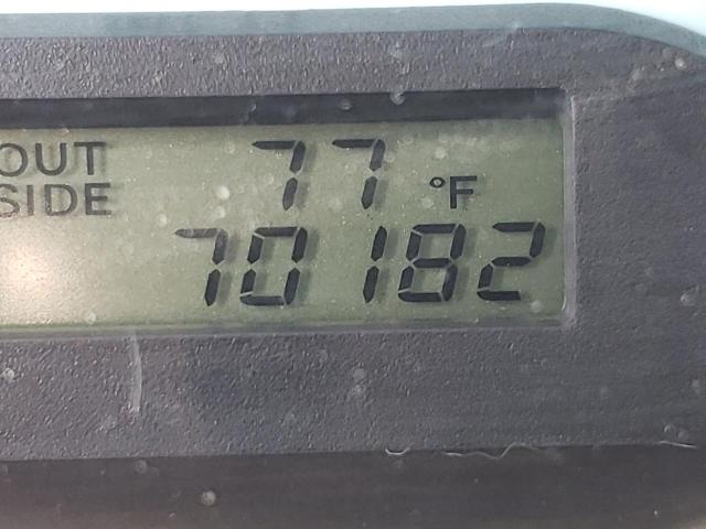 Photo 8 from auction – 2003 TOYOTA COROLLA CE with VIN JTDBR32EX30038977