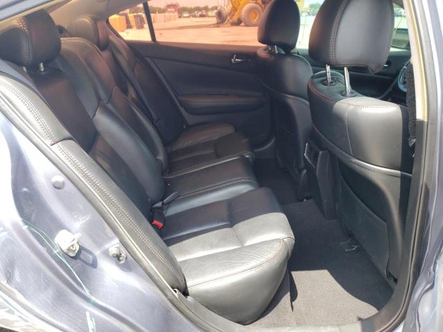 Photo 6 from auction – 2011 NISSAN MAXIMA S with VIN 1N4AA5AP9BC823558