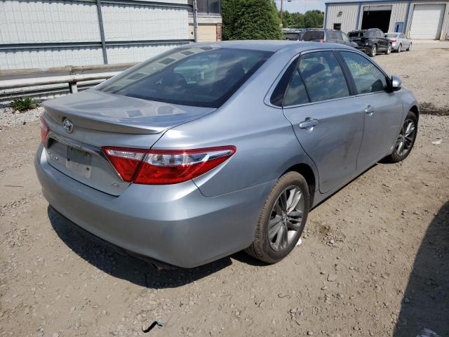 Photo 4 from auction – 2016 TOYOTA CAMRY with VIN 4T1BF1FK5GU583069