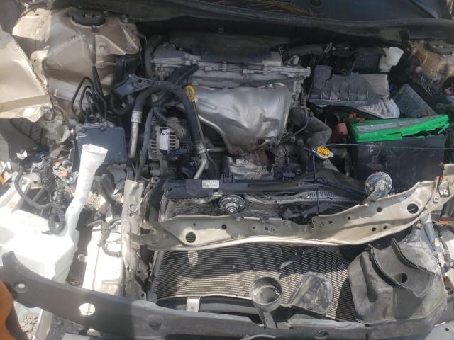Photo 7 from auction – 2012 TOYOTA CAMRY BASE with VIN 4T1BF1FK7CU115113