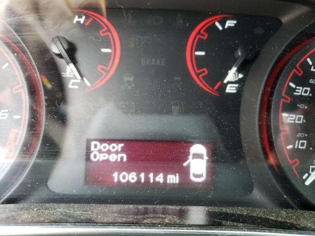 Photo 8 from auction – 2015 DODGE DART SXT with VIN 1C3CDFBB2FD253748