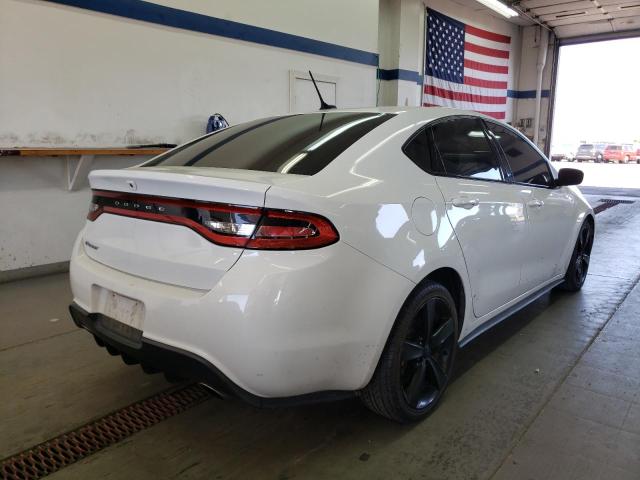Photo 4 from auction – 2015 DODGE DART SXT with VIN 1C3CDFBB5FD159752