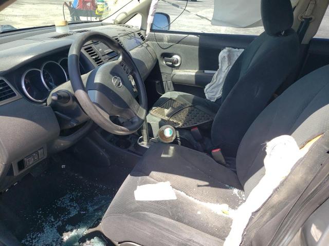 Photo 5 from auction – 2010 NISSAN VERSA S with VIN 3N1BC1CP2AL462369
