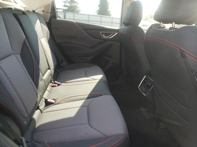 Photo 6 from auction – 2021 SUBARU FORESTER S with VIN JF2SKARC0MH494049