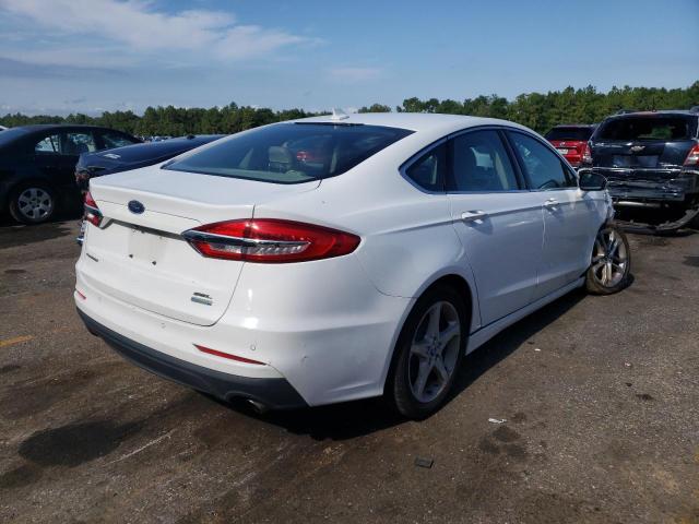 Photo 4 from auction – 2019 FORD FUSION SEL with VIN 3FA6P0CD2KR138460