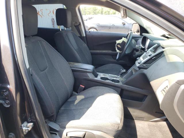 Photo 5 from auction – 2016 CHEVROLET EQUINOX LT with VIN 2GNALCEK8G6106826