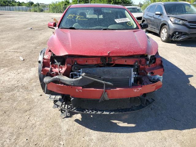 Photo 9 from auction – 2013 CHEVROLET MALIBU 1LT with VIN 1G11D5RR6DF108111