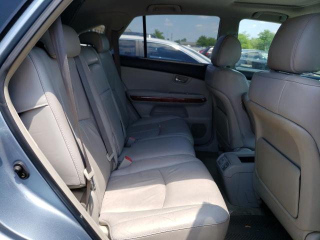 Photo 6 from auction – 2005 LEXUS RX 330 with VIN 2T2HA31U05C042583