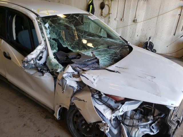 Photo 9 from auction – 2019 FORD ESCAPE S with VIN 1FMCU0F71KUB60093