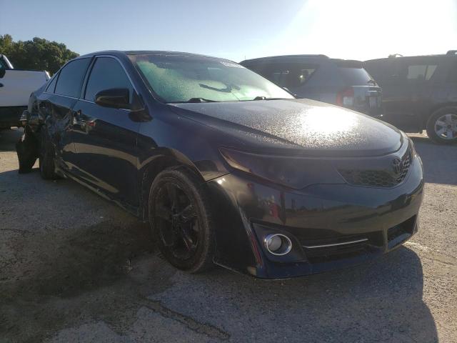 Photo 1 from auction – 2013 TOYOTA CAMRY L with VIN 4T1BF1FK2DU236116