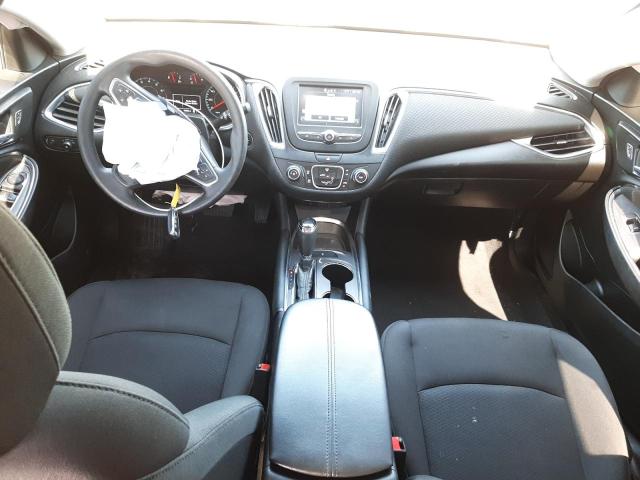 Photo 9 from auction – 2018 CHEVROLET MALIBU LT with VIN 1G1ZD5ST3JF253255