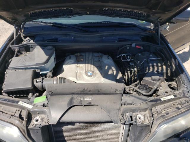 Photo 7 from auction – 2006 BMW X5 4.4I with VIN 5UXFB535X6LV24917