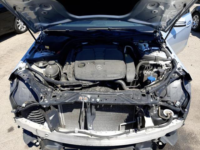 Photo 7 from auction – 2014 MERCEDES-BENZ E 350 4MAT with VIN WDDHF8JB7EA819529