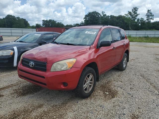 Photo 2 from auction – 2006 TOYOTA RAV4 with VIN JTMZD33V366007180