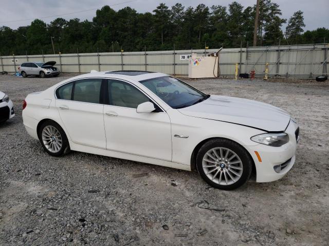 Zdjęcie 9 z aukcji – 2012 BMW 535 I z VIN WBAFR7C5XCC814446