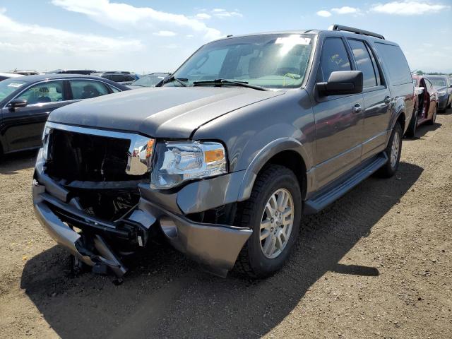 Photo 2 from auction – 2012 FORD EXPEDITION with VIN 1FMJK1J53CEF06312