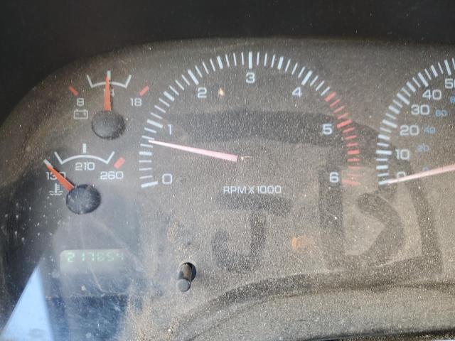 Photo 8 from auction – 2002 DODGE RAM 2500 with VIN 3B7KC23W42M216851